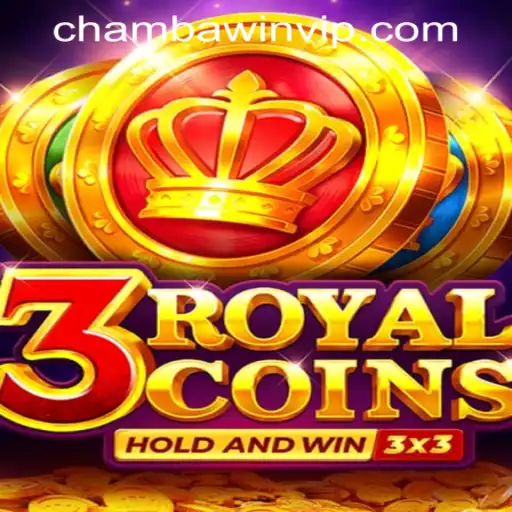 CHAMBA WIN Casino Casino App